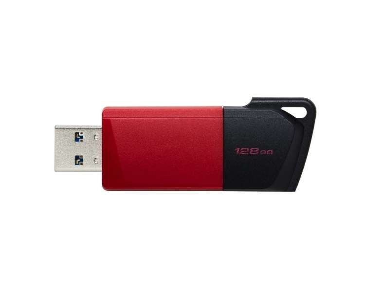 Pendrive 128gb kingston datatraveler exodia m usb 3.2