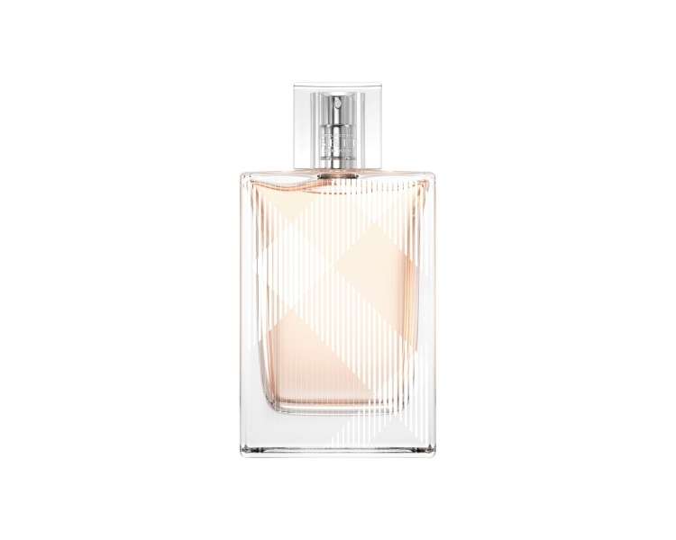 Burberry - Brit for Women 50 ml. EDT