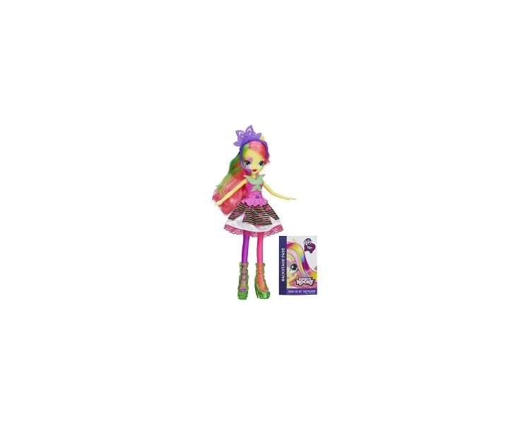 My Little Pony - Fluttershy - Rainbow Rocks - Equestria Girls (A8833)