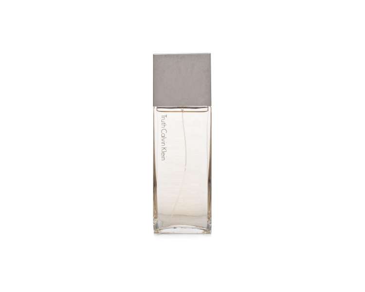 Truth calvin klein outlet 50ml