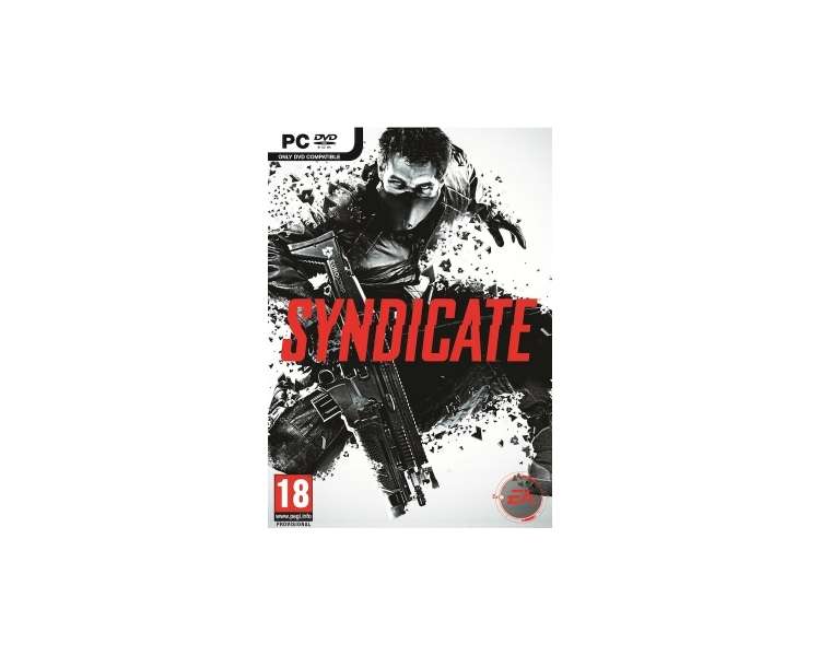 Syndicate