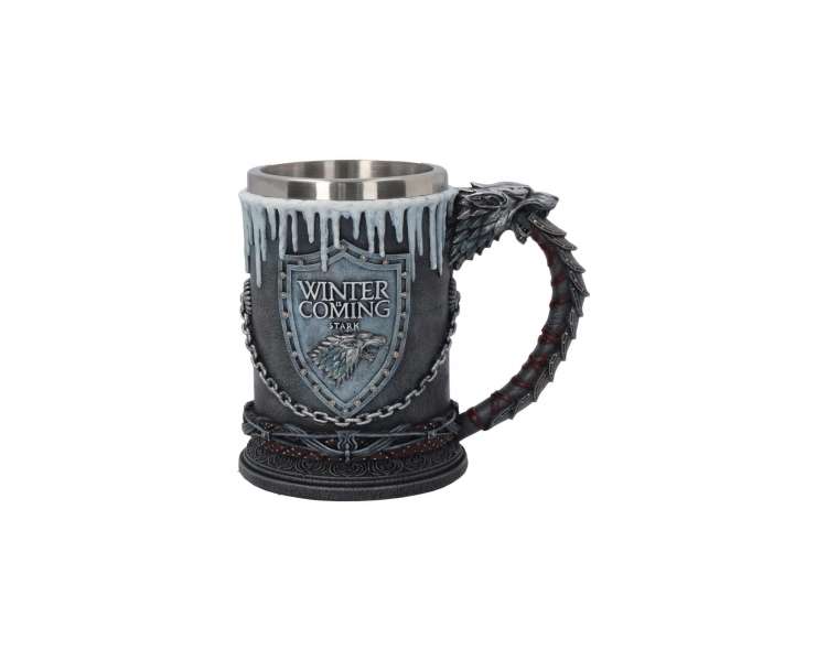 House Stark - Tankard