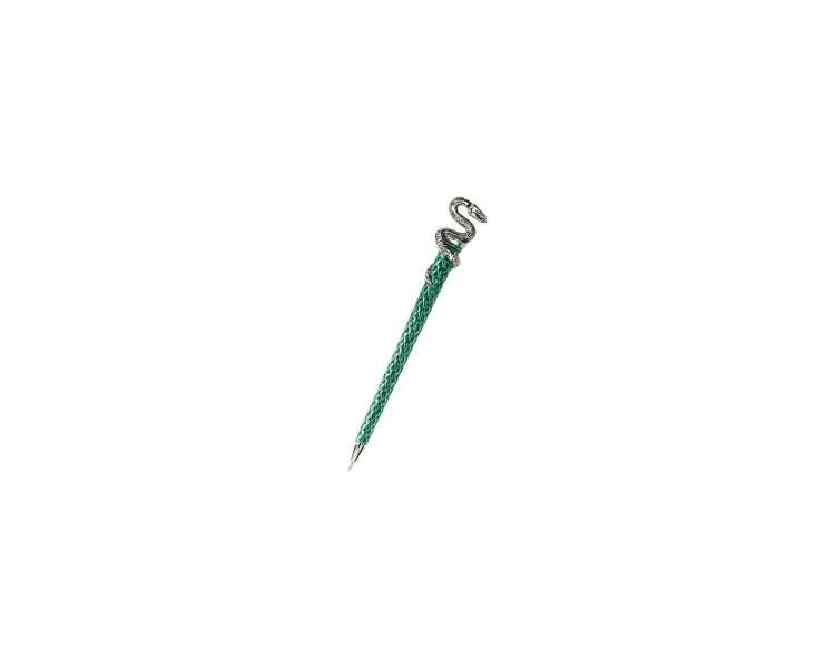 Harry Potter - Hogwarts House Pen - Slytherin