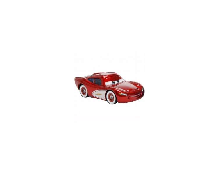 Disney Cars - Cruisin Lightning McQueen - Diecast 1:55 (bbv19)