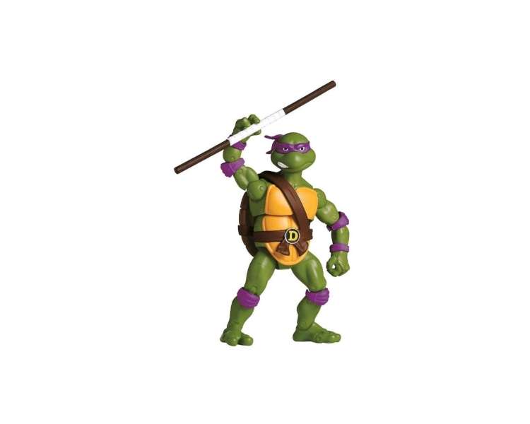 Teenage Mutant Ninja Turtles - Classic Figure Donatello