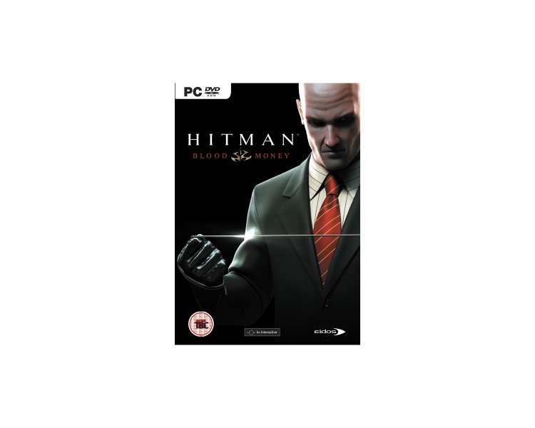 Hitman: Blood Money, Juego para PC