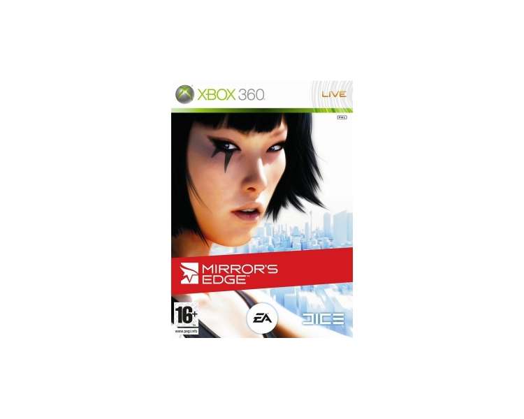 Mirror's Edge