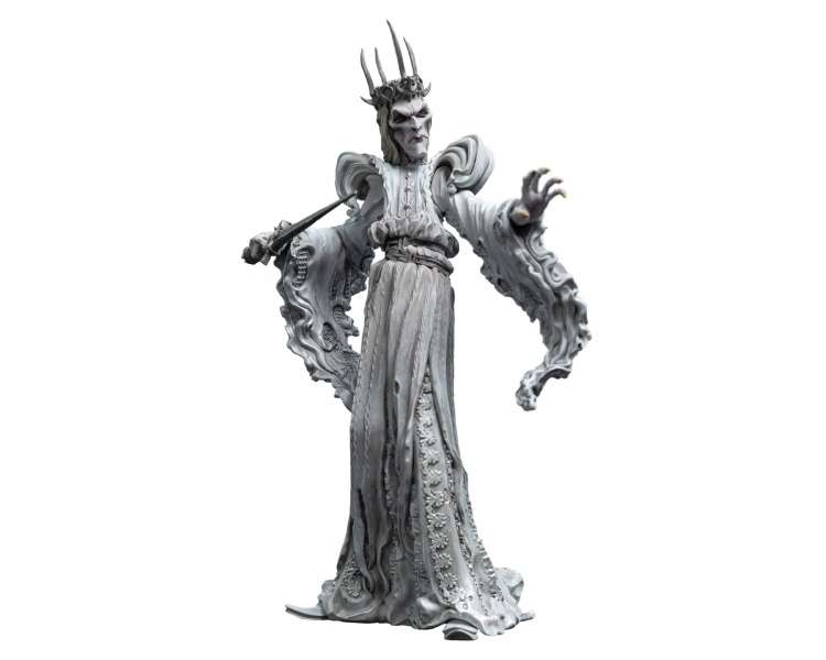 Lord of the Rings Trilogy - The Witch-king of the Unseen Lands Figure Mini Epics