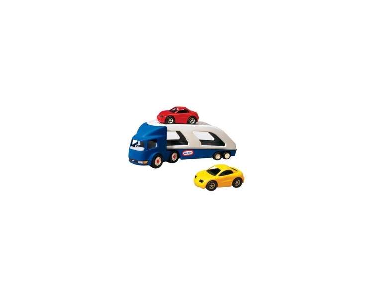 zzzLittle Tikes - Big Car Carrier