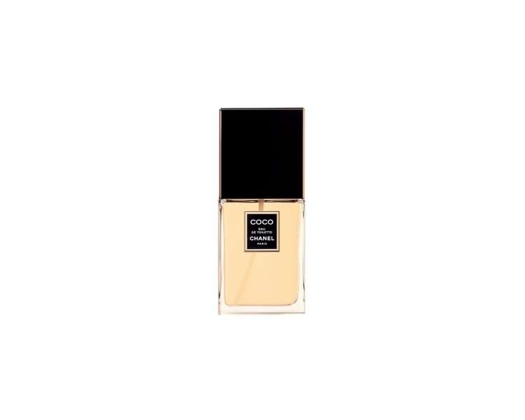 Chanel - Coco EDT 50 ml