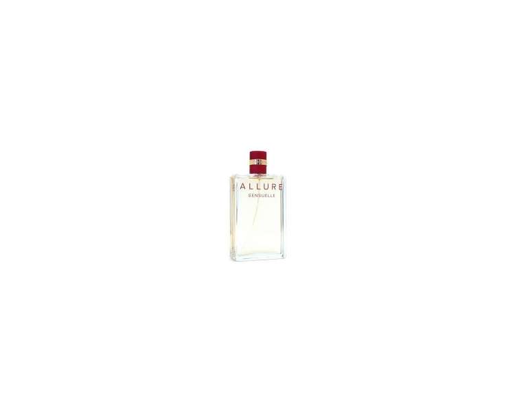 Chanel - Allure Sensuelle EDT 100 ml