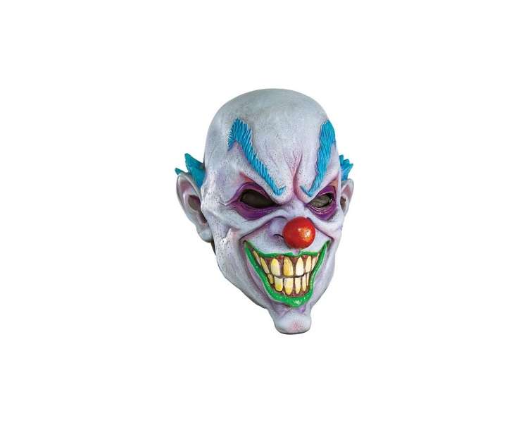 Rubies Adult - Halloween Clown Mask (3451)