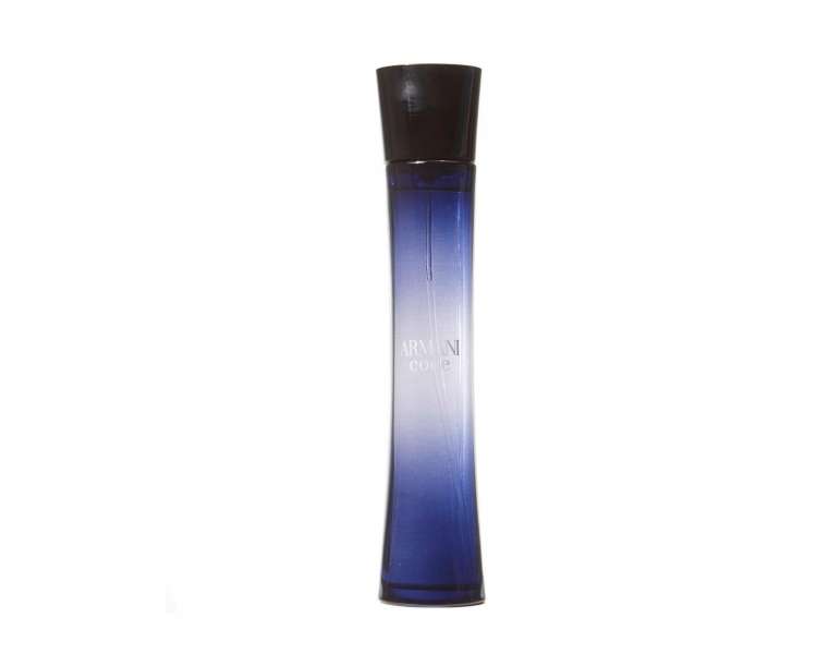 Armani code 2025 women 30ml