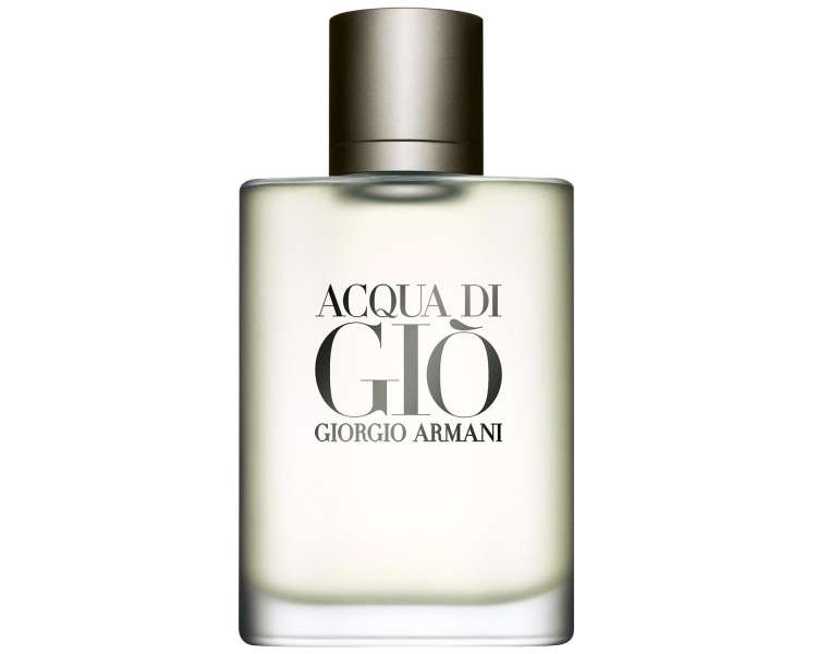 Armani - Acqua di Gio for Men EDT 100 ml