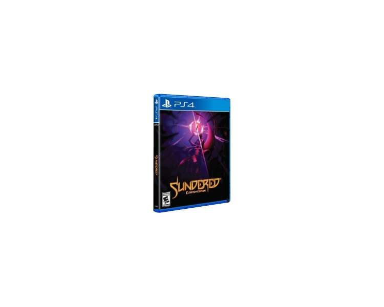 Sundered (Import), Juego para Consola Sony PlayStation 4 , PS4