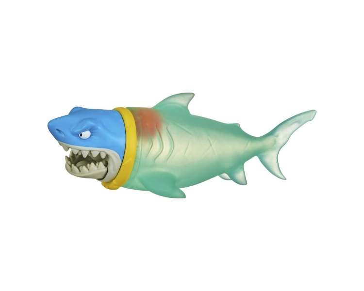 Goo Jit Zu - S7 Gooshifters - Primal Pack - Shark (41405)