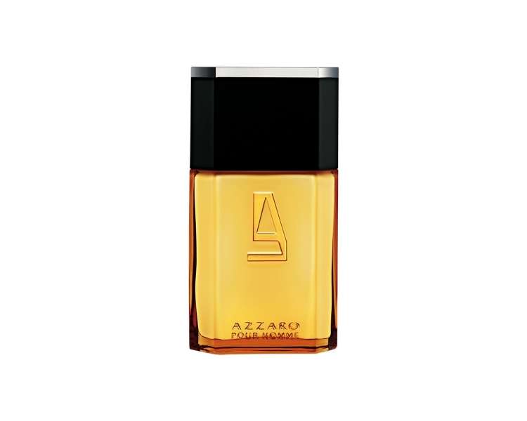 Azzaro - Pour Homme 100 ml. EDT