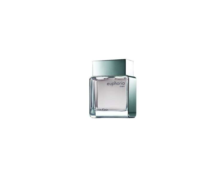 Calvin Klein - Euphoria for Men 30 ml. EDT