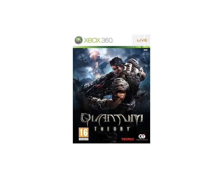 Xbox 360 deals third person shooter