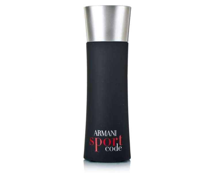 Armani - Code Sport for Men 75 ml. EDT