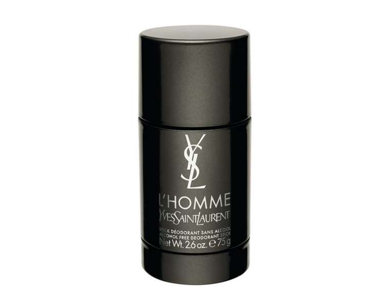 Yves Saint Laurent - L'Homme Deodorant Stick 75 gr.