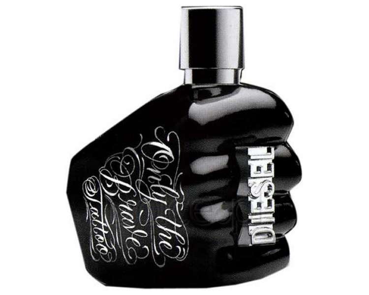 Diesel - Only the Brave Tattoo 50 ml. EDT