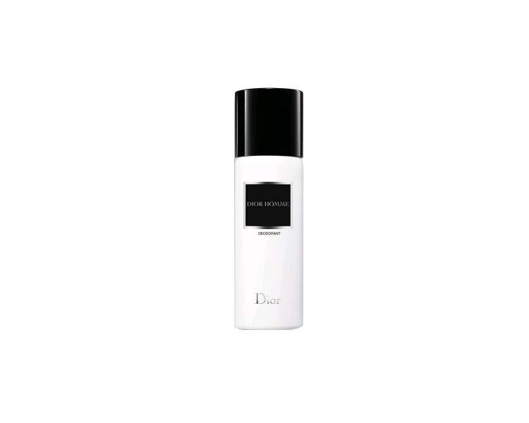 Christian Dior - Homme Deodorant Spray 150 ml.