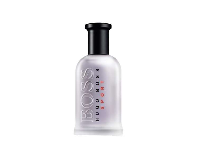 Hugo Boss - Bottled Sport 100 ml. EDT