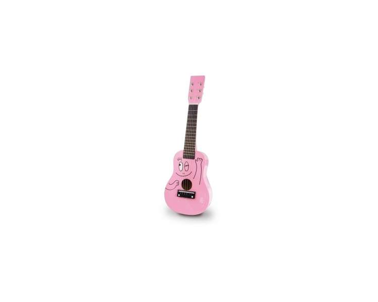 Vilac - Barbapapa Guitar (5849)