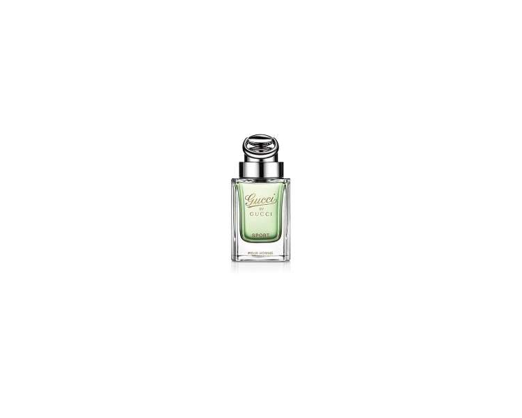 Gucci - Gucci by Gucci Sport for Men 50 ml. EDT