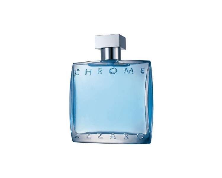 Azzaro - Chrome 100 ml. EDT