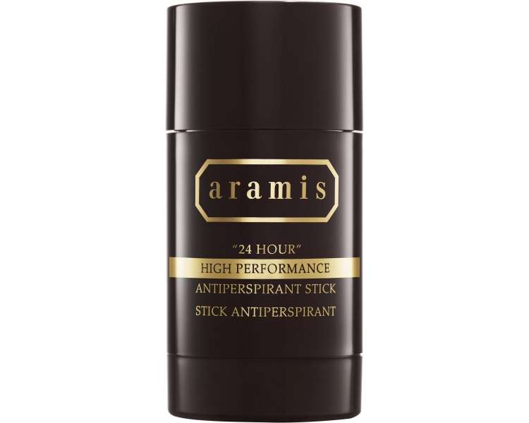 Aramis - 24-Hour HighPerformance Antiperspirant Stick 75 gr.