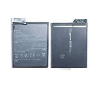 Battery For Xiaomi Mi 6 , Part Number: BM39