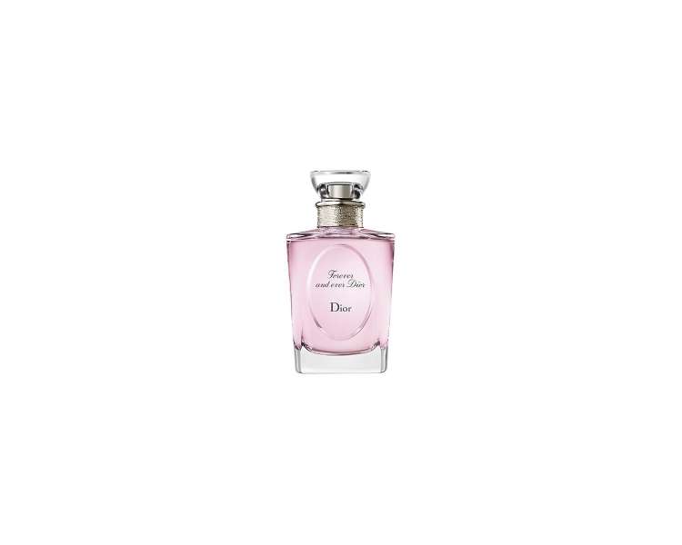 Christian Dior - Forever and Ever 100 ml. EDT