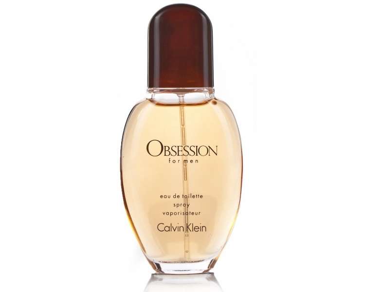 Calvin Klein - Obsession for Men 30 ml. EDT