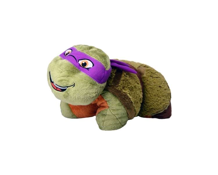 Pillow Pets - Teenage Mutant Turtles Raphaelo