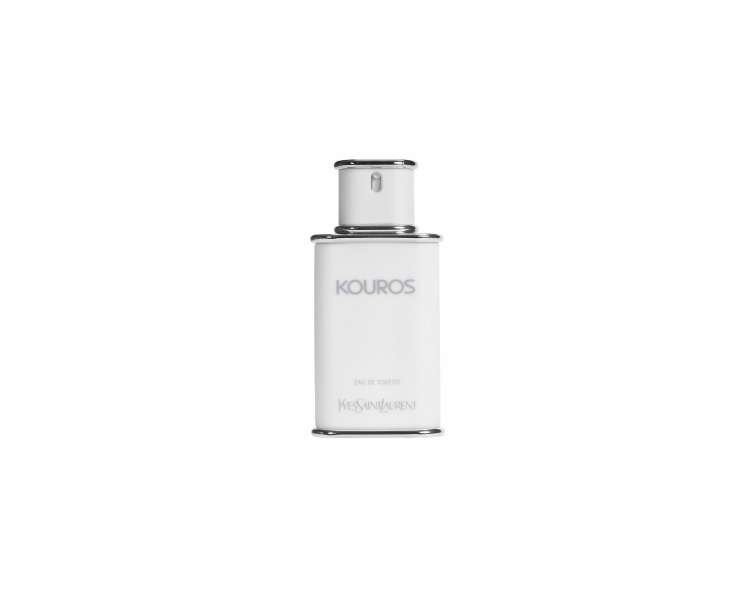 Yves Saint Laurent - Kouros 100 ml. EDT