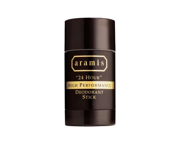 Aramis - 24-Hour HighPerformance Deodorant Stick 75 gr.