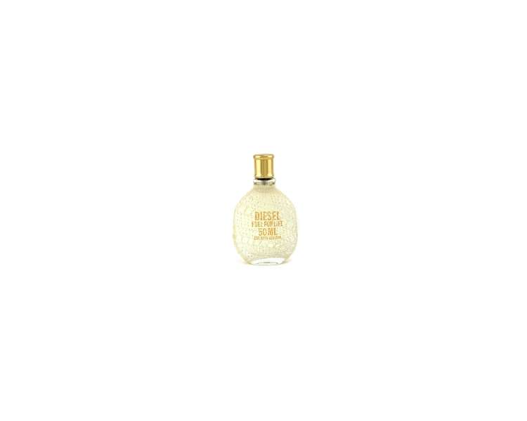 Diesel - Fuel For Life EDP Spray 50ml (Women)