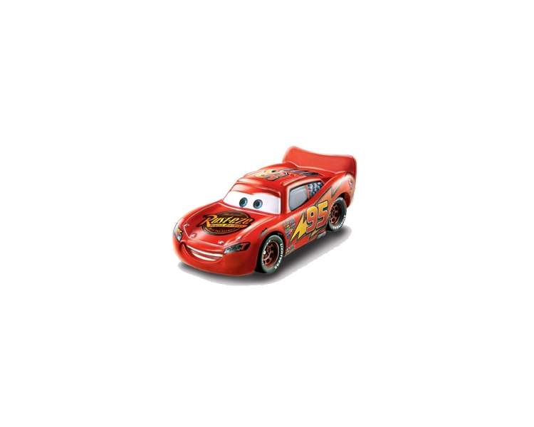 Disney Cars - Lightning McQueen - Piston Cup - Die Cast 1:55 (y7214)