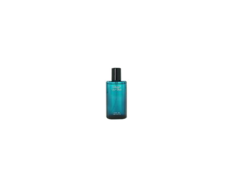 Davidoff - Cool Water - Man - 40 ml. EDT