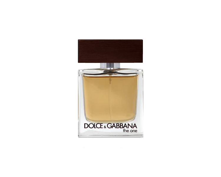 Dolce & Gabbana - The One for Men 30 ml. EDT / Perfume