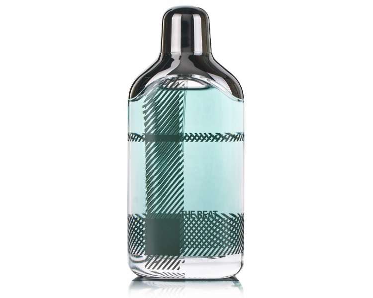 Burberry - The Beat for Men 50 ml. EDT