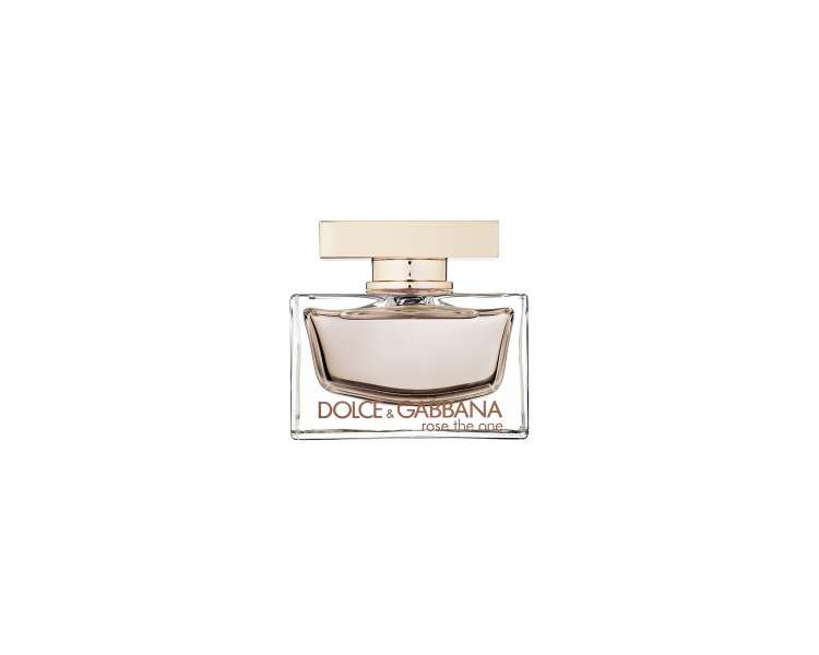 Dolce & Gabbana - Rose The One 50 ml. EDP