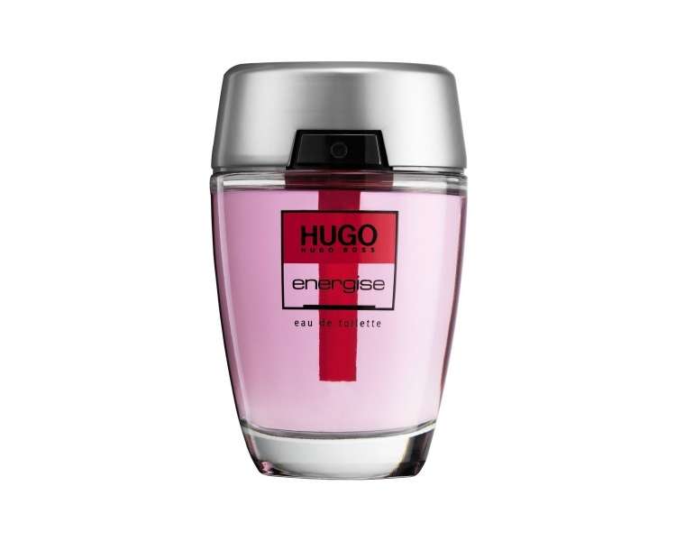 Hugo Boss - Energise EDT 75 ml