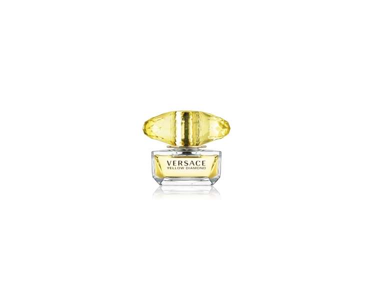 Versace - Yellow Diamond 50 ml. EDT