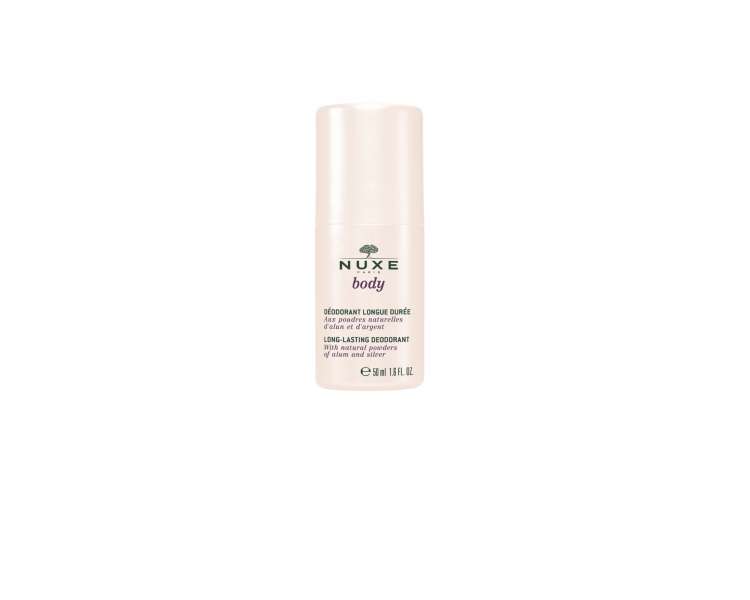 Nuxe - Nuxe Body Long-Lasting Deodorant  50 ml.