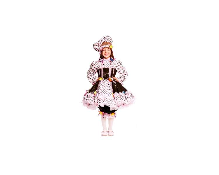 Veneziano - Pastry Costume