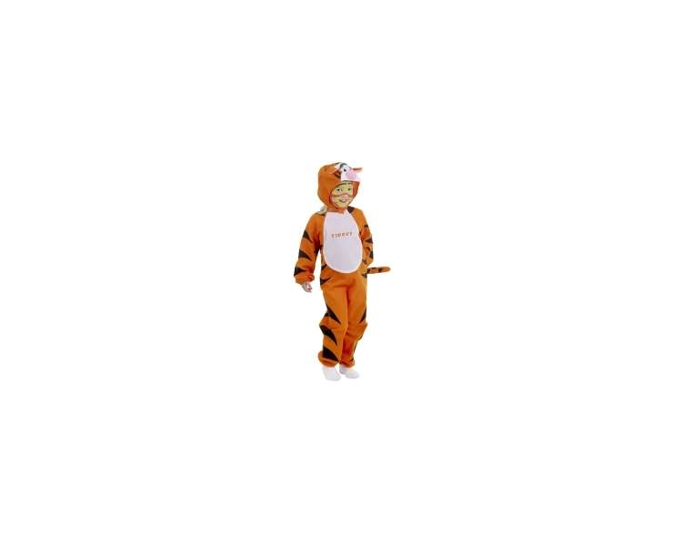 Rubies - Tigger Furry - Infant - 6-12 months (886959)