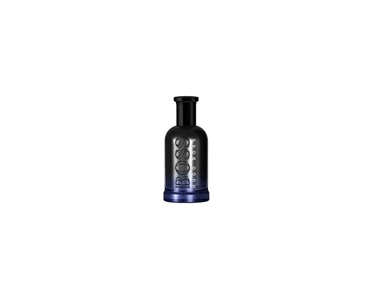 Hugo Boss Bottled Night 50 ml. EDT Intense and Seductive